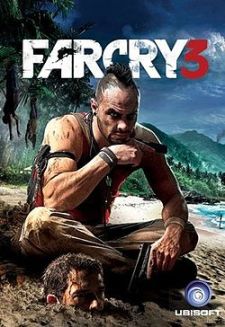 Far Cry 3; £39.97