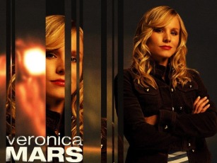 Due to the Kickstarter funding campaign, a Veronica Mars film is going into production this summer [Image: Kickstarter]